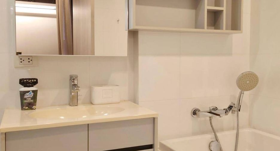 For rent 1 Beds condo in Watthana, Bangkok