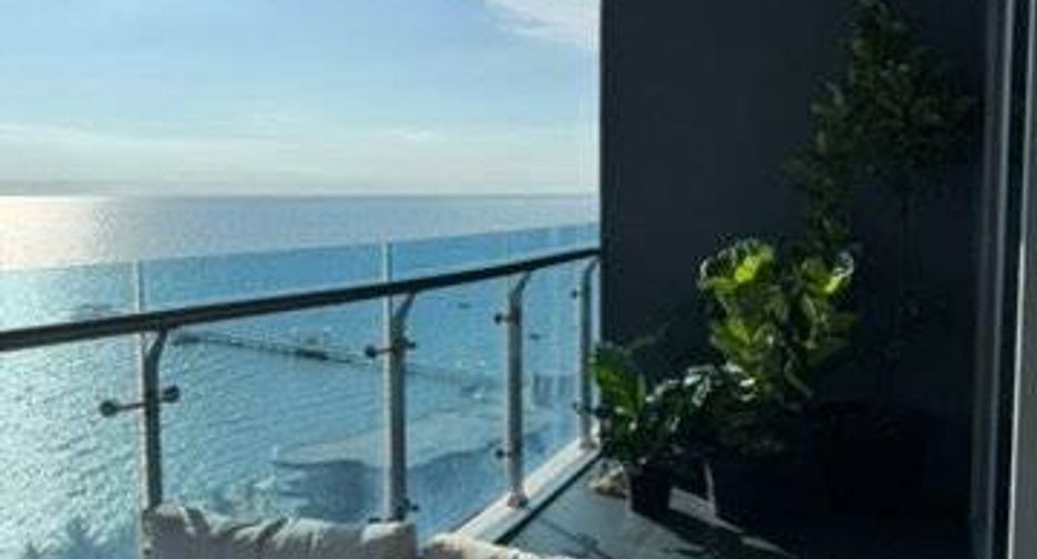 Wohnung zur Miete mit 1 Zimmer in Mueang Chon Buri, Chonburi