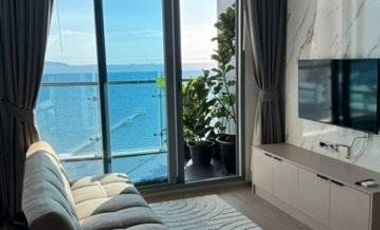 À louer 1 chambre condo à Mueang Chon Buri, Chonburi