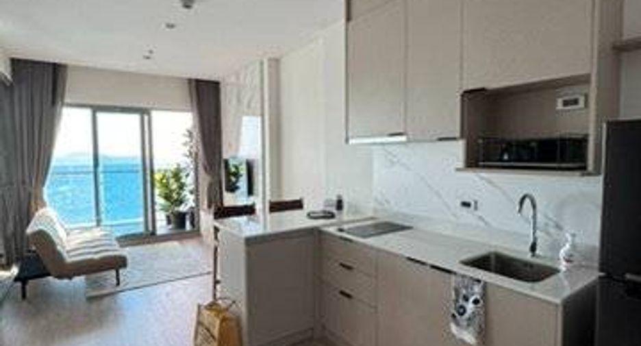 Wohnung zur Miete mit 1 Zimmer in Mueang Chon Buri, Chonburi