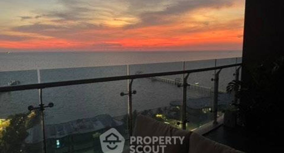Wohnung zur Miete mit 1 Zimmer in Mueang Chon Buri, Chonburi