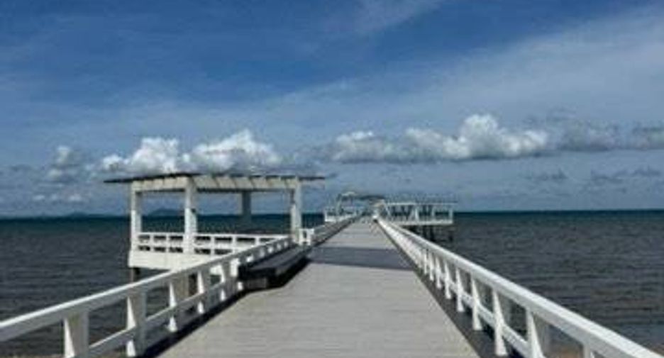 Wohnung zur Miete mit 1 Zimmer in Mueang Chon Buri, Chonburi