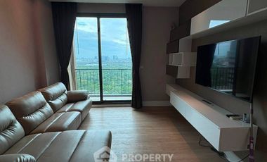 À louer 2 chambres condo 
