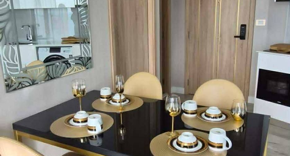 Wohnung zur Miete mit 1 Zimmer 