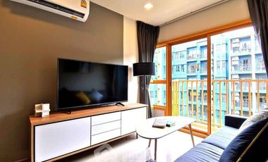 Wohnung zur Miete mit 2 Zimmer in Khlong Toei, Bangkok