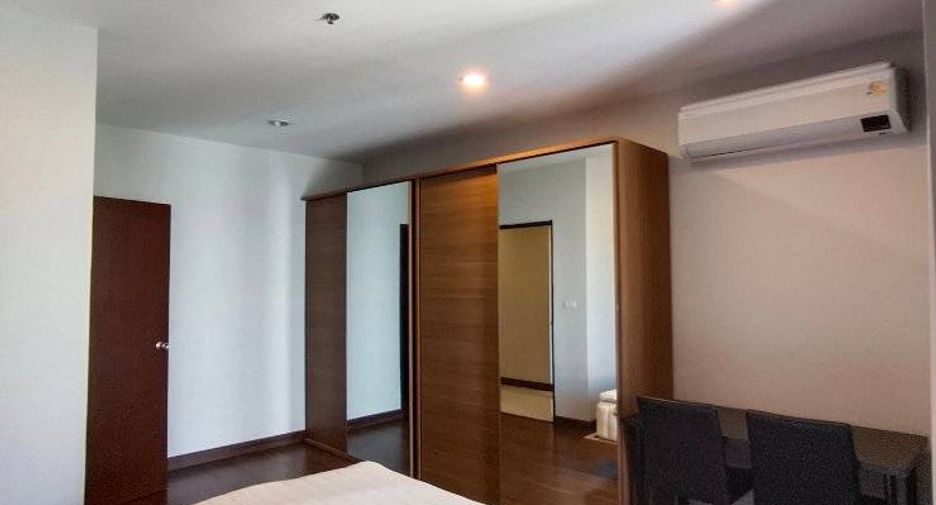 À louer 3 chambres condo à Watthana, Bangkok
