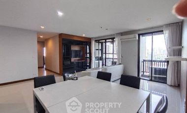 À louer 3 chambres condo à Watthana, Bangkok