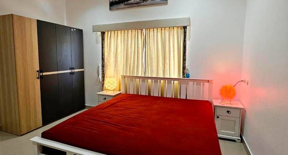 For rent 3 ベッドルーム house in Bang Lamung, Chonburi