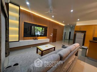 À louer 3 chambres maison à Bang Lamung, Chonburi