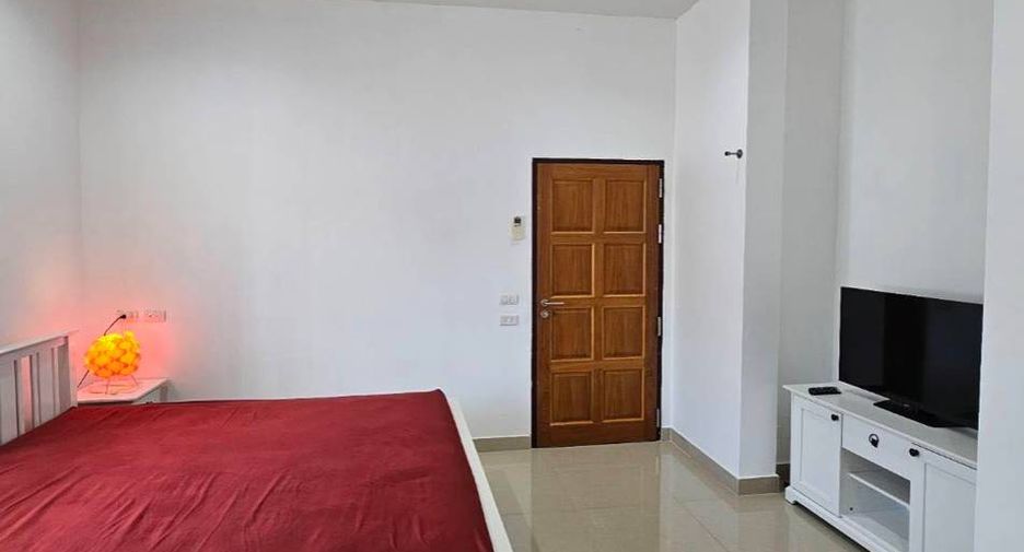 For rent 3 ベッドルーム house in Bang Lamung, Chonburi