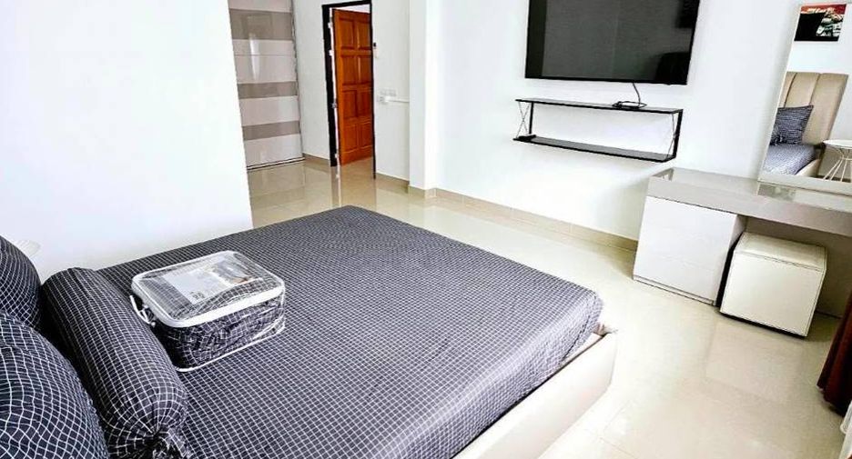 For rent 3 ベッドルーム house in Bang Lamung, Chonburi