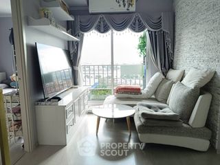 For rent 2 bedrooms condo in Bang Sue, Bangkok