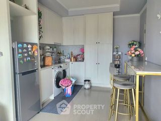 For rent 2 bedrooms condo in Bang Sue, Bangkok