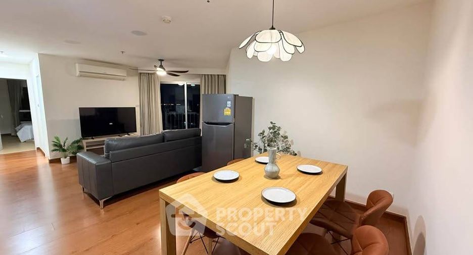 For rent 1 bed condo 