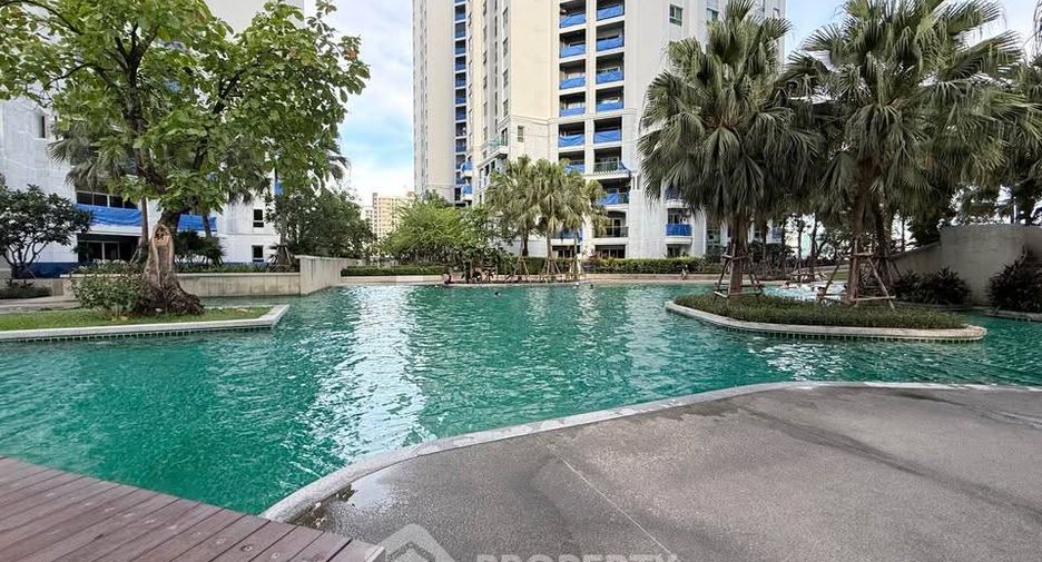 For rent 1 bed condo 