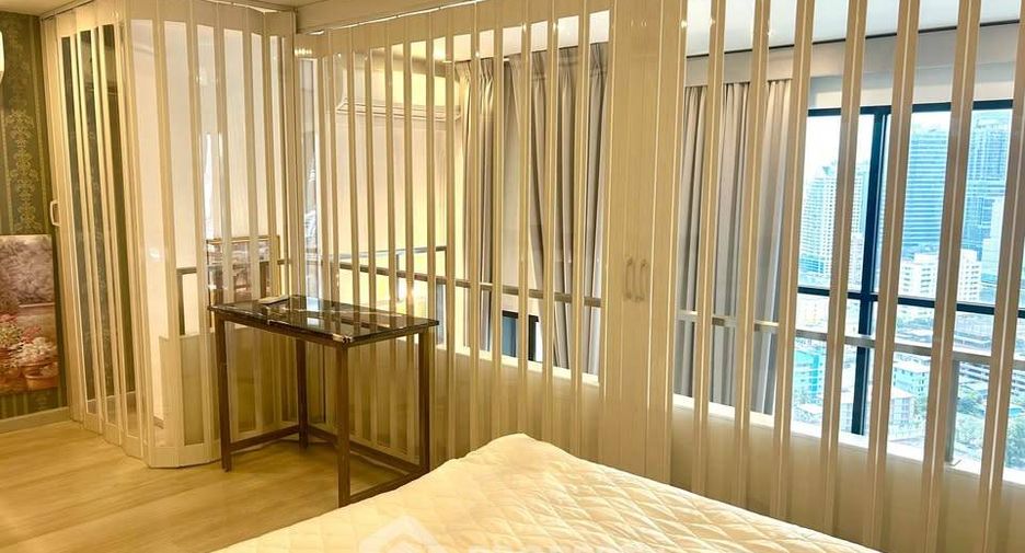 À louer 1 chambre condo 