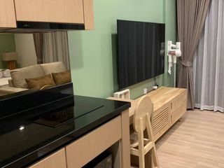 Condo en alquiler de 1 habitaciones en Suan Luang, Bangkok