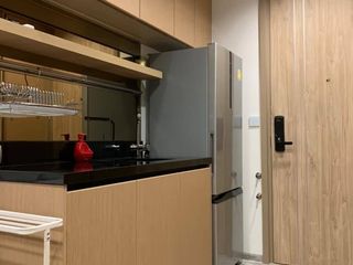 Condo en alquiler de 1 habitaciones en Suan Luang, Bangkok