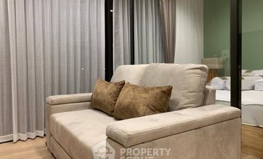For rent 1 bed condo in Suan Luang, Bangkok