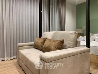 Condo en alquiler de 1 habitaciones en Suan Luang, Bangkok