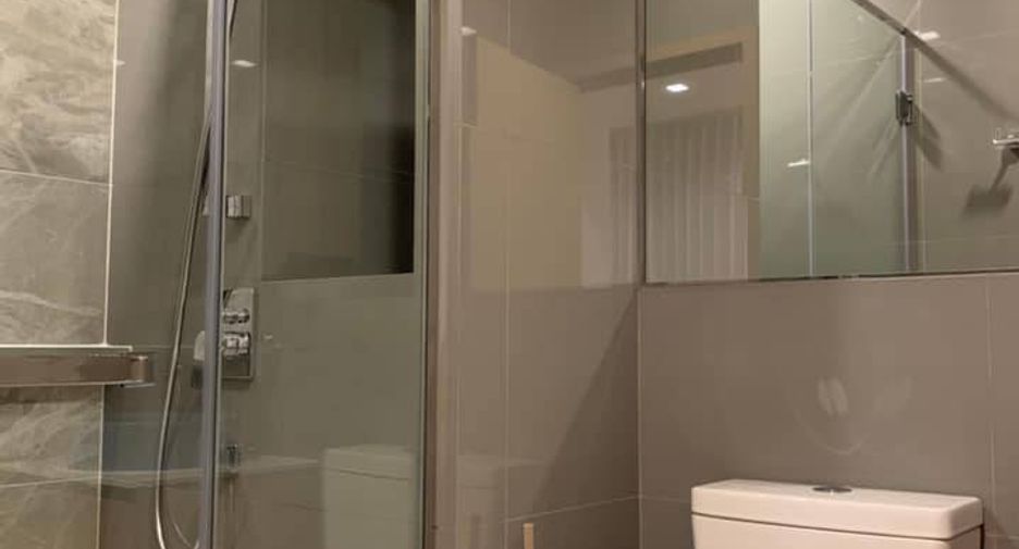 For rent 1 bed condo in Suan Luang, Bangkok