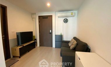 For rent 1 bed condo 