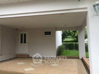 For rent 3 bedrooms house in Lat Krabang, Bangkok