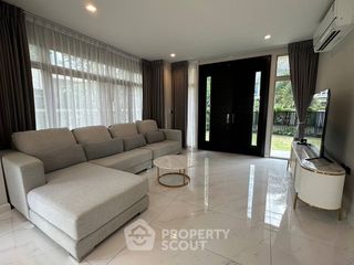For rent 4 bedrooms house in Lat Krabang, Bangkok