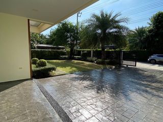 For rent 4 bedrooms house in Lat Krabang, Bangkok