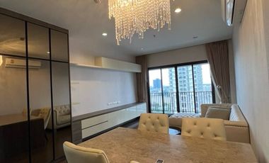 Condo en alquiler de 2 habitaciones en Bang Sue, Bangkok