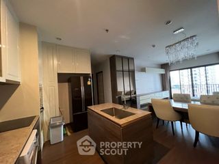 Condo en alquiler de 2 habitaciones en Bang Sue, Bangkok