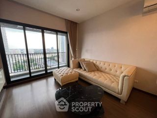 Condo en alquiler de 2 habitaciones en Bang Sue, Bangkok