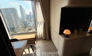 À louer 1 chambre condo 