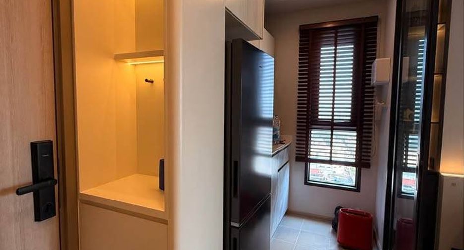 À louer 1 chambre condo 