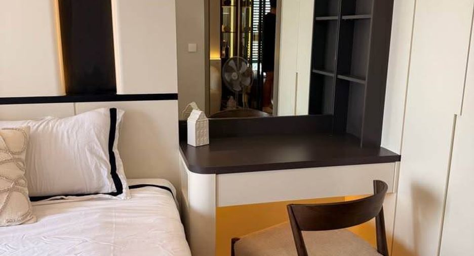 À louer 1 chambre condo 