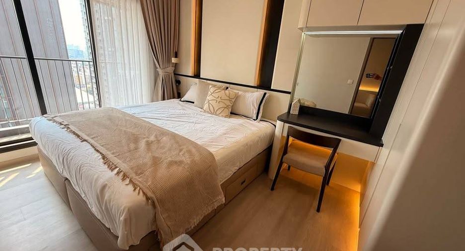 À louer 1 chambre condo 