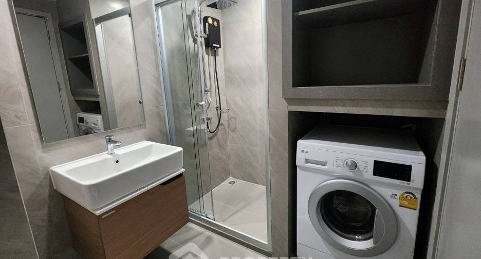 Wohnung zur Miete mit 1 Zimmer 
