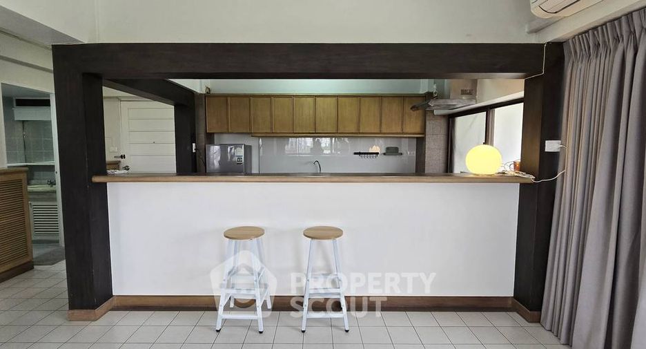Condo en alquiler de 2 habitaciones en Watthana, Bangkok