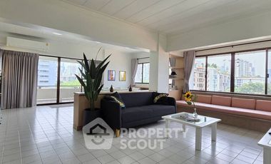 Condo en alquiler de 2 habitaciones en Watthana, Bangkok