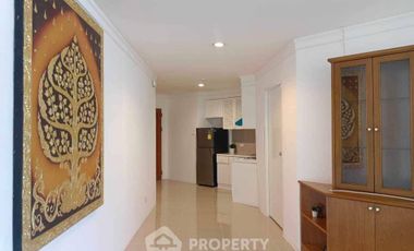 Wohnung zur Miete mit 2 Zimmer in Watthana, Bangkok