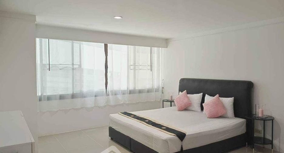 Wohnung zur Miete mit 2 Zimmer in Watthana, Bangkok