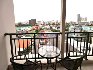 出售 2 卧室 公寓 在 Bang Lamung, Chon Buri