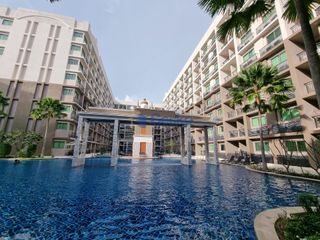 出售 2 卧室 公寓 在 Bang Lamung, Chon Buri