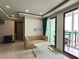 出售 2 卧室 公寓 在 Bang Lamung, Chon Buri