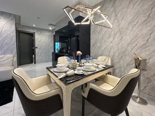 出售 1 卧室 公寓 在 Bang Lamung, Chon Buri