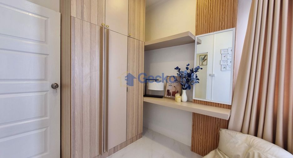 For rent 3 bedrooms house in Bang Lamung, Chonburi