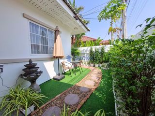For rent 3 bedrooms house in Bang Lamung, Chonburi