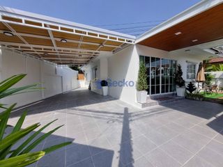 For rent 3 bedrooms house in Bang Lamung, Chonburi