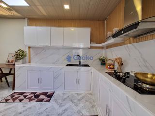 For rent 3 bedrooms house in Bang Lamung, Chonburi