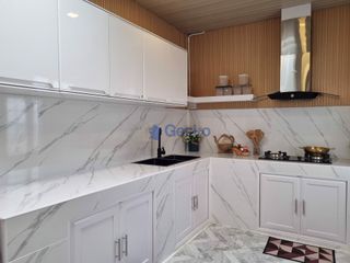 For rent 3 bedrooms house in Bang Lamung, Chonburi
